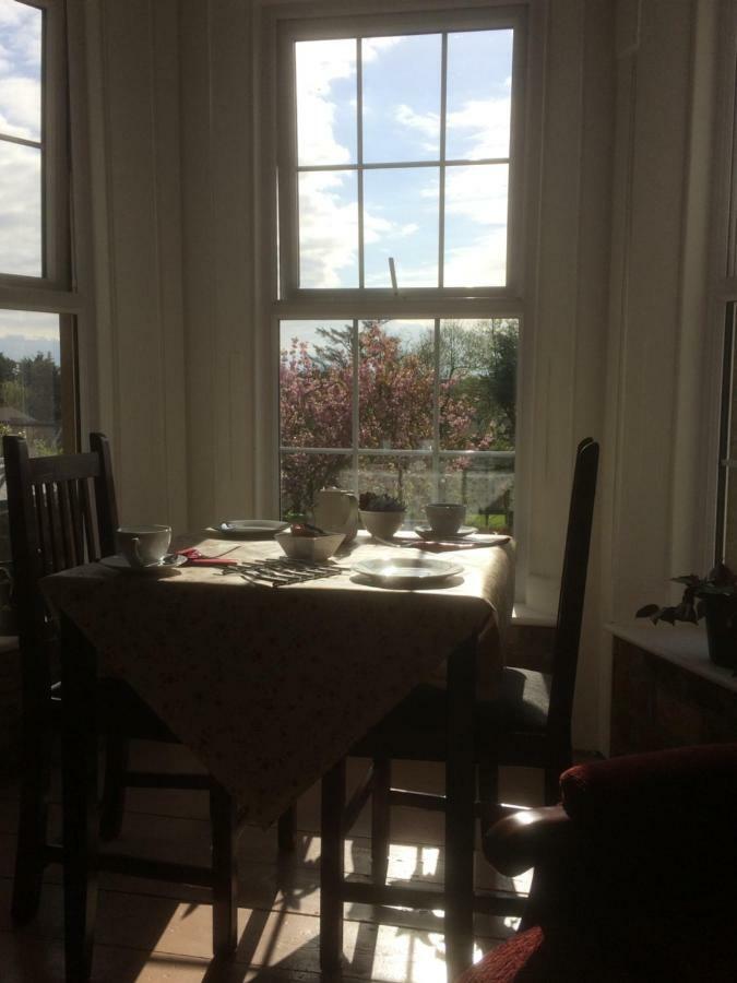 Dilis Go Brath Bed & Breakfast Tramore Exterior photo