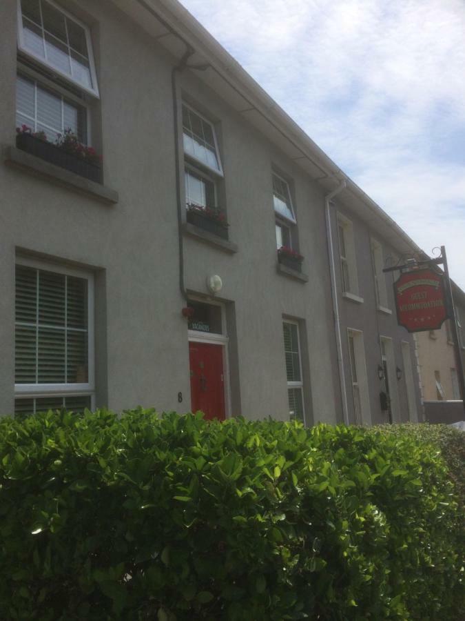 Dilis Go Brath Bed & Breakfast Tramore Exterior photo