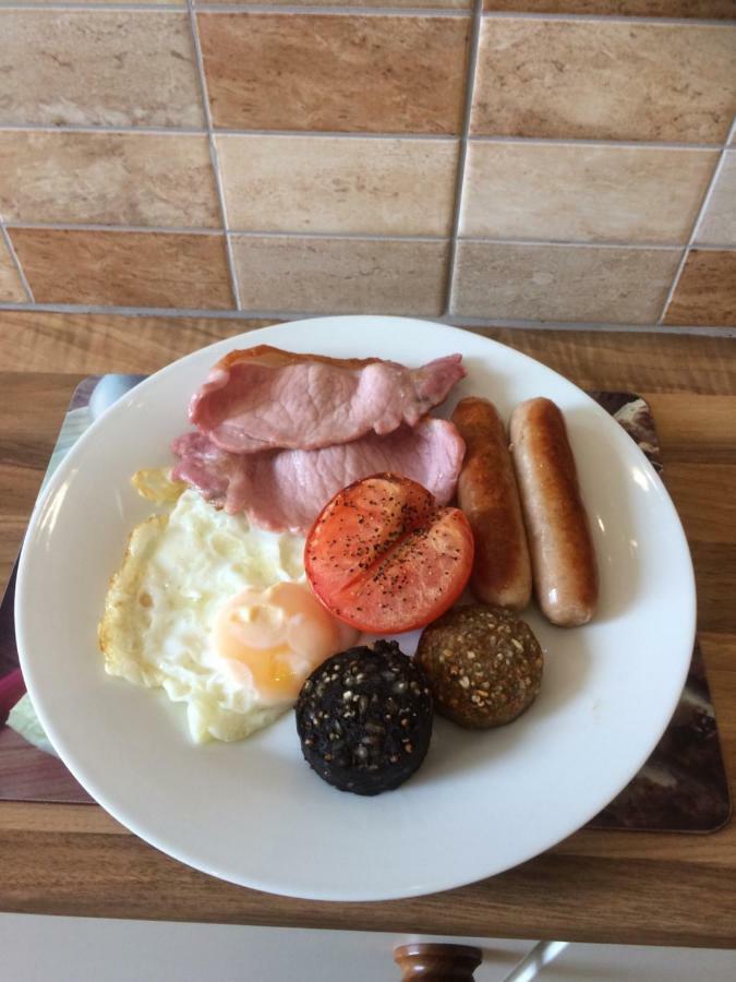 Dilis Go Brath Bed & Breakfast Tramore Exterior photo