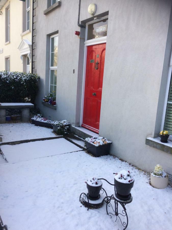 Dilis Go Brath Bed & Breakfast Tramore Exterior photo