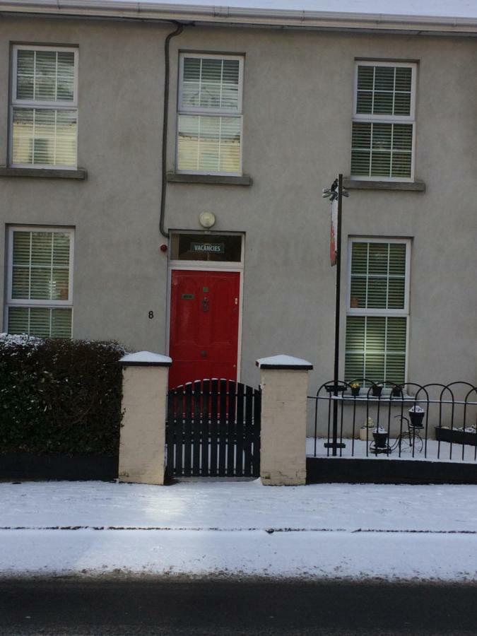 Dilis Go Brath Bed & Breakfast Tramore Exterior photo